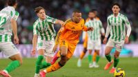 Real Madrid vs Real Betis, Sumber Foto : EuroSport Real Madrid vs Real Betis, Sumber Foto : EuroSport