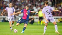 Barcelona vs Copenhagen, Sumber Foto : Barca Blauganes Barcelona vs Copenhagen, Sumber Foto : Barca Blauganes