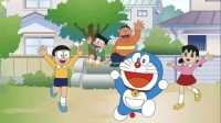 Film Doraemon Berenti Tayang di TV, Sumber Foto : Solo Balapan