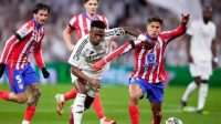 Atletico Madrid vs Club Brugge, Sumber Foto : Mureks Atletico Madrid vs Club Brugge, Sumber Foto : Mureks