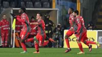 Cremonese vs Hellas Verona, Sumber Foto : Istimewa Cremonese vs Hellas Verona, Sumber Foto : Istimewa