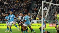 Newcastle United vs Man City Carabo Cup, Sumber Foto : Evening Newcastle United vs Man City Carabo Cup, Sumber Foto : Evening