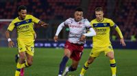 Hellas Verona vs Pisa, Sumber Foto : Football Italia Hellas Verona vs Pisa, Sumber Foto : Football Italia