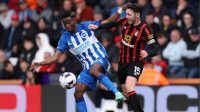 Brighton vs Crystal Palace liga Inggris, Sumber Foto : The Top Flghit Brighton vs Crystal Palace liga Inggris, Sumber Foto : The Top Flghit