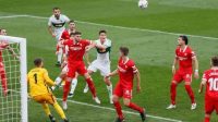 Elche vs Sevilla, Sumber Foto : Punch Elche vs Sevilla, Sumber Foto : Punch