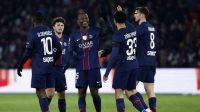 PSG Jadi Juara Liga Champions Legaue, Sumber Foto : Istimewa PSG Jadi Juara Liga Champions Legaue, Sumber Foto : Istimewa