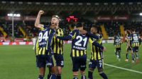 Fenerbahce vs Aston Villa, Sumber Foto : Istimewa Fenerbahce vs Aston Villa, Sumber Foto : Istimewa
