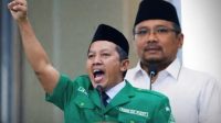 1000586197 Addin Jauharudin: GP Ansor Jamin Hak Hukum Gus Yaqut
