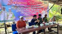 1000591055 HAB ke-80 Kemenag Kalbar: Lomba Mancing Udang Ajarkan Kesabaran dan Integritas