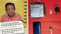 1000592340 Sabu Disamarkan dalam Bubuk Kopi, Lansia Asal Pontianak Diciduk di Bandara Supadio