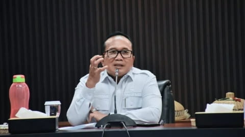 Bupati Kubu Raya Tegas: ASN Terbukti Narkoba Langsung Dipecat