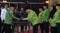 1000598156 Jusuf Kalla Lantik Ria Norsan sebagai Ketua DMI Kalbar Periode 2025-2030