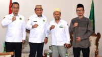 1000604600 Kemenag Kalbar Sambut AMKI, Dorong Masjid Kampus Jadi Pusat Pembinaan Mahasiswa