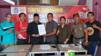 1000606641 Zulkarnaen Resmi Daftar Ketua KONI Kubu Raya, Tekankan Proses Sesuai Aturan