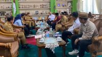 1000606891 Pemkot Pontianak Dukung BWI, Perkuat Langkah Menuju Kota Wakaf