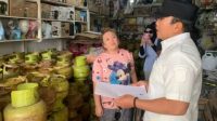 1000610745 Harga Elpiji 3 Kg Melonjak, Bupati Kubu Raya Cabut Izin Pangkalan Nakal