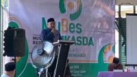 Gus Nurul Buka Mubes IKASDA Perkuat Khidmat Pesantren dan Umat