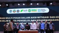 1000626347 Kinerja Positif Tekan Emisi, Kalbar Terima Rp39 Miliar Dana REDD+ dari Green Climate Fund