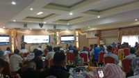 1000626605 Dinilai Langgar AD/ART, SK Kepengurusan KONI Pontianak Diminta Tidak Diterbitkan