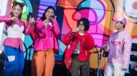 Sumber Foto : Instagram Naura Bahri