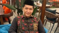 Profil Gus Zainul Mustafid Asy’ari, Ketua Tanfidziah MWCNU Kumpai Raya