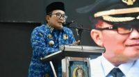 Penyerahan DPA, Bupati Kubu Raya Tekankan Integritas Pengelolaan Anggaran