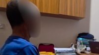 Ayah Kandung di Pontianak Setubuhi Anak SD Tiga Kali di Lokasi Berbeda