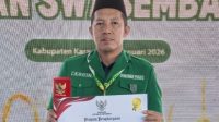 20260107_234010-min GP Ansor Raih Penghargaan Presiden atas Kontribusi Nyata Wujudkan Swasembada Pangan