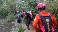 20260108_131619-min Tim SAR Gabungan Akhiri Pencarian Kakek Hilang di Sajingan Setelah 7 Hari Operasi