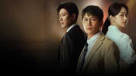 LINK GRATIS Nonton The Judge Return Episode 3-4 Sub Indo dan Jadwal Streaming