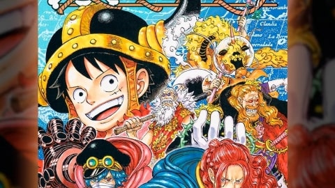 One Piece Chapter 1171 Kapan Rilis? Ini Jawaban Resmi Terbaru