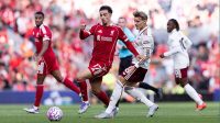 Arsenal vs Bayer Leverkusen, Sumber Foto : Bolaskor