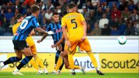 Atalanta vs Cremonese, Sumber Foto : serie A Atalanta vs Cremonese, Sumber Foto : serie A