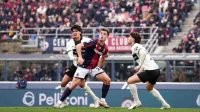 Brann vs Bologna UEFA Europa League, Sumber Foto : Bola Brann vs Bologna UEFA Europa League, Sumber Foto : Bola