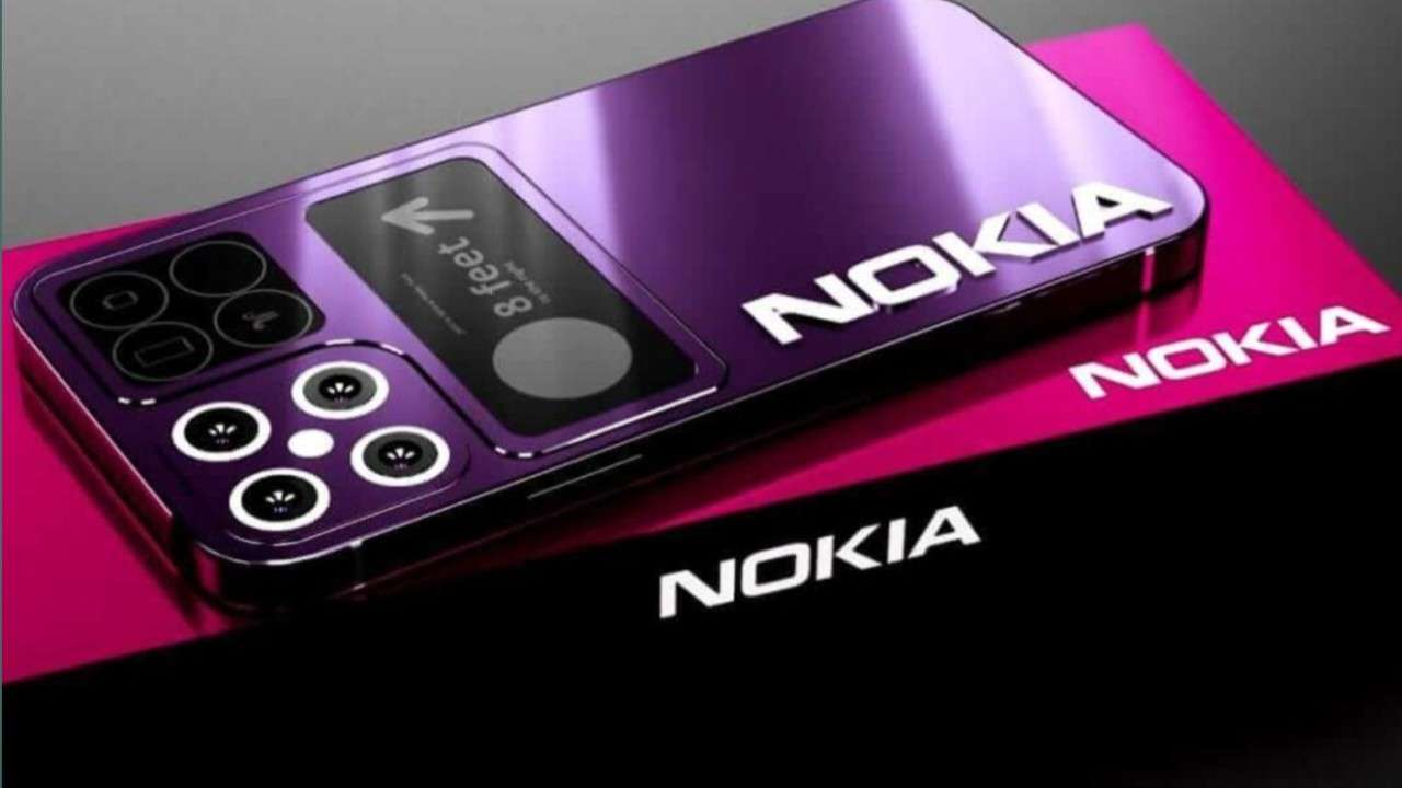 Nokia N75 Max Pro 5G, Sumber Foto : Suara Nusantara