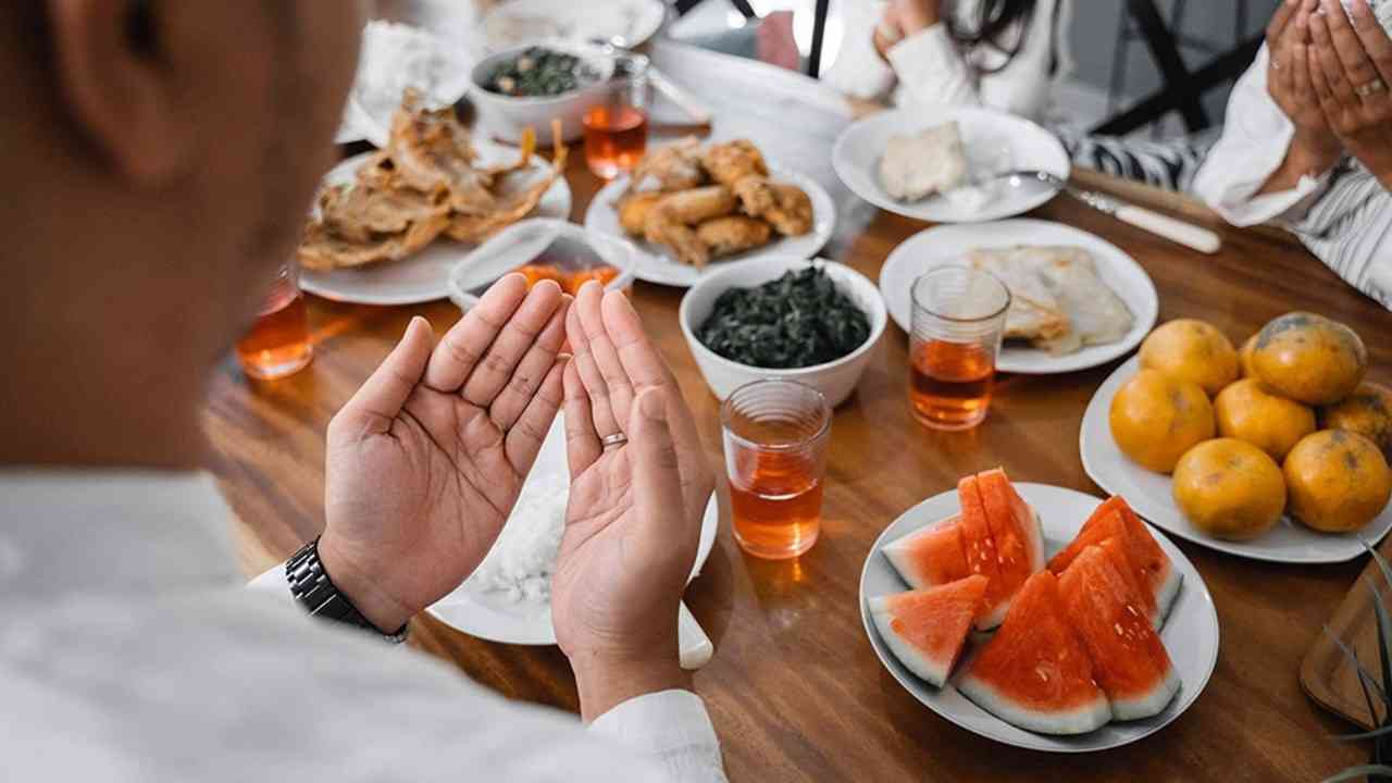 Ilustrasi Buka Puasa, Sumber Foto : Diabetasol