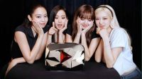 BLACKPINK Jadi Grup Musik Pertama Raih 100 Juta Subscriber YouTube, Sumber Foto : Istimewa