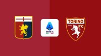 Genoa vs Torino Serie A, Sumber Foto : Istimewa Genoa vs Torino Serie A, Sumber Foto : Istimewa