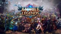 Mobile Legends Bang Bang, Sumber Foto : Genz Mobile Legends Bang Bang, Sumber Foto : Genz