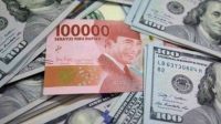 Kurs Dollar ke Rupiah, Sumber Foto : CBNC Kurs Dollar ke Rupiah, Sumber Foto : CBNC