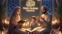 1000635099 Panduan Lengkap Malam Nisfu Syaban: Amalan, Doa, Dan Dzikir Dari Magrib sampai Subuh