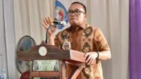 Sujiwo Tegaskan Kesehatan dan Pendidikan Jadi Prioritas Utama Pembangunan Kubu Raya