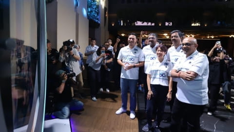 Awal 2026, XLSMART Perluas Layanan XL Ultra 5G+ Secara Serentak di 20 Kota Indonesia