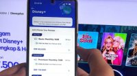 XLSMART Hadirkan Disney+ di myXL dan AxisNet, Tawarkan Paket Streaming Lengkap