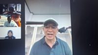 KPID Kalbar Sosialisasikan Peliputan Cap Go Meh 2026, Media Diminta Utamakan Etika dan Kearifan Budaya