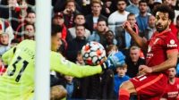 LINK LIVE STREAMING GRATIS Liverpool vs Man City: Nonton Liga Inggris Big Match Jam 23:30 WIB