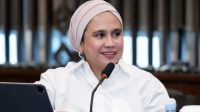 1000656012 Fenty Noverita: Kalbar Masuk Provinsi dengan Angka Putus Sekolah Tertinggi