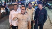 Jalan Padat, Pemkab Kubu Raya Siapkan Penataan dan Pelebaran Ruas Kuala Dua