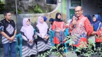 DLHK Kalbar Kaji Terap Proklim ke Surabaya dan Madiun, Targetkan Status Lestari