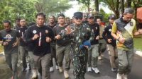Bupati Sujiwo Ingatkan Satpol PP: Bekerja Tanpa Disuruh, Tanggung Jawab Tanpa Diminta